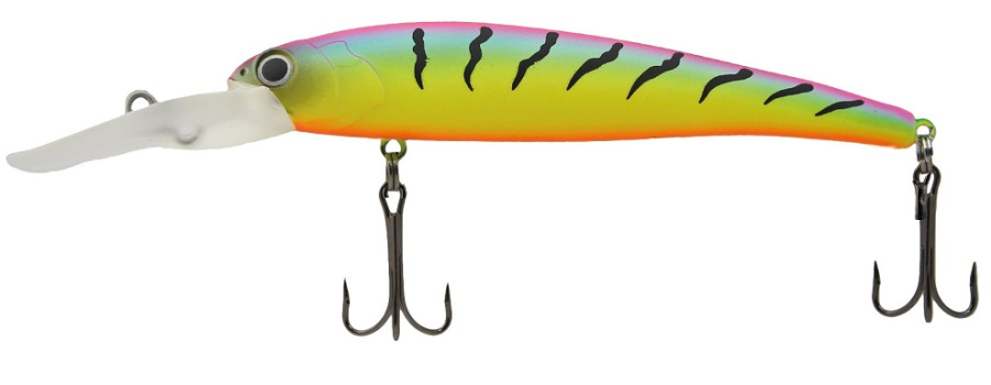 Воблер LureMax Zif 90F DDR-026 8,5 г  Com - фото 1