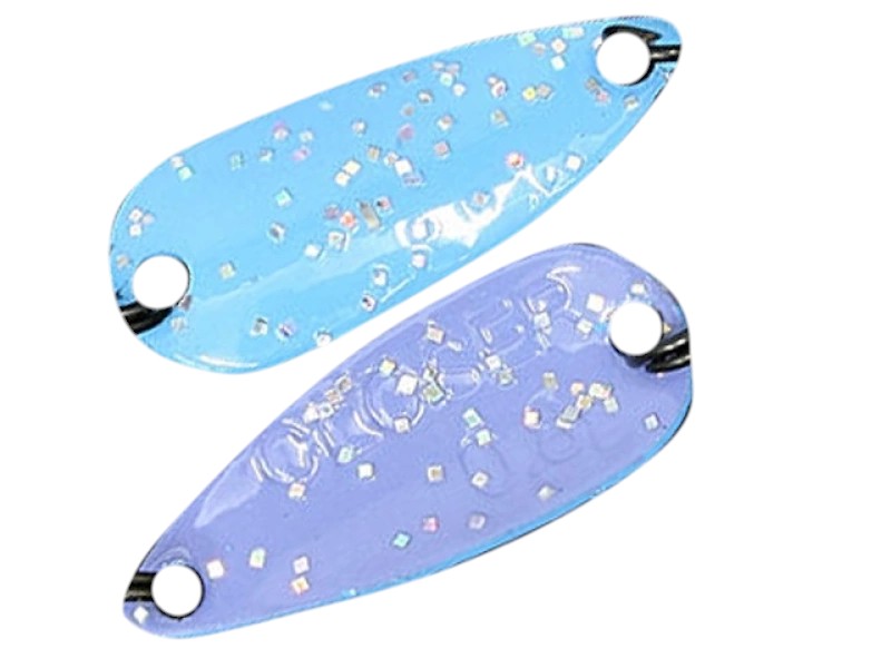 Блесна Forest Closer 1,1гр цв.09 - фото 1