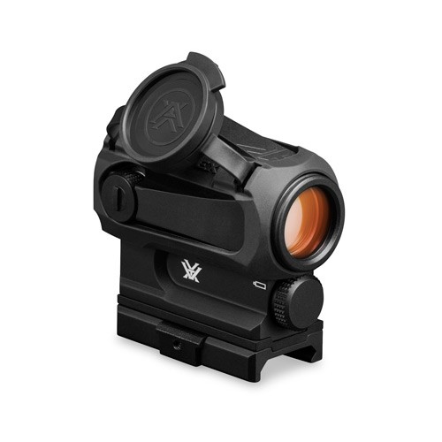 Прицел коллиматорный Vortex Sparc AR red dot - фото 1