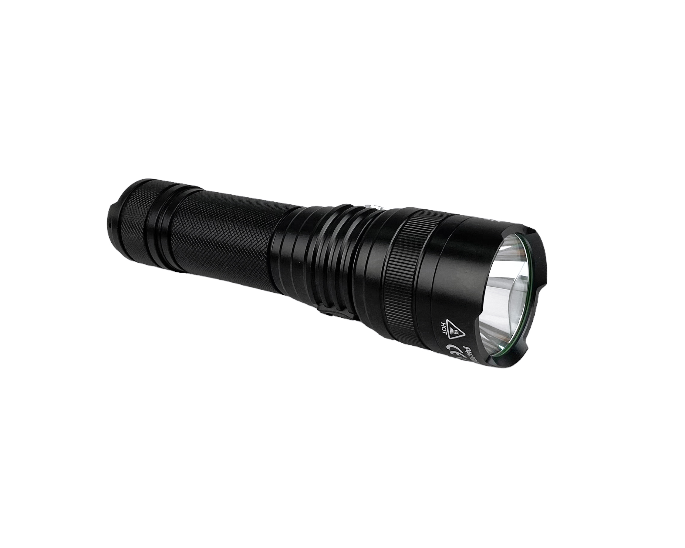 Фонарь Superfire L6-S 508 Lumens - фото 1