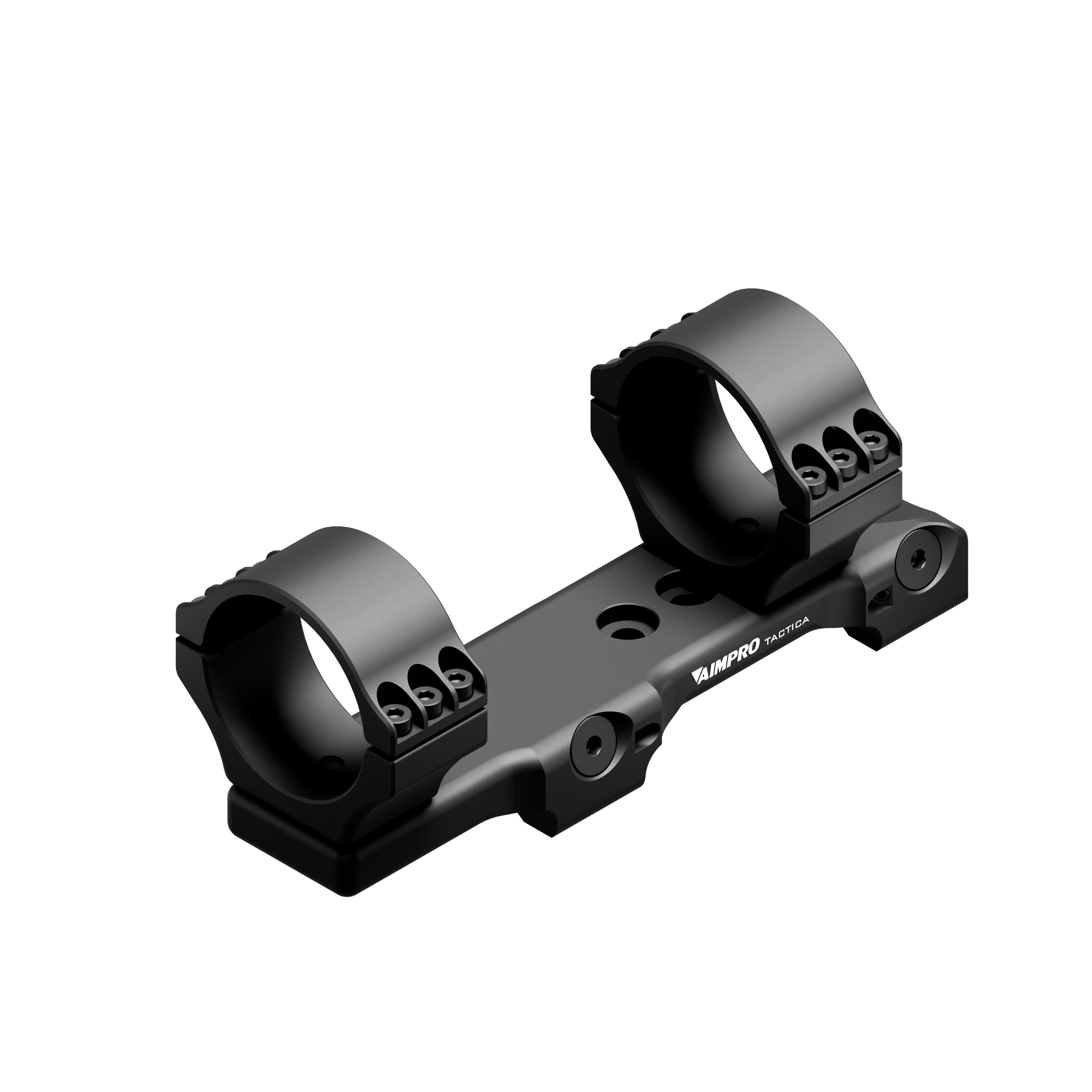 Быстросъёмный кронштейн-моноблок AP Blaser D34мм H=5 5 мм - фото 1