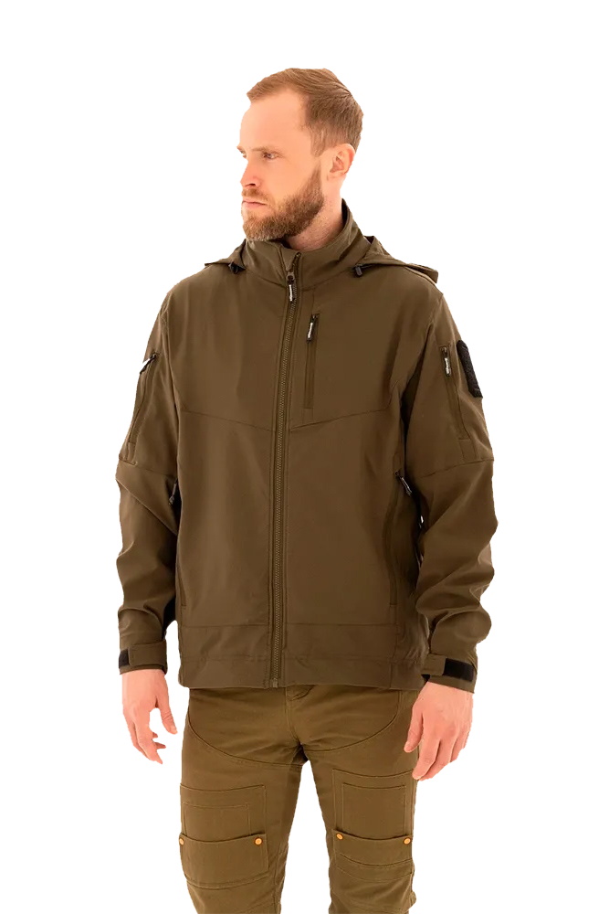 Куртка Remington Rapid Olive  - фото 1