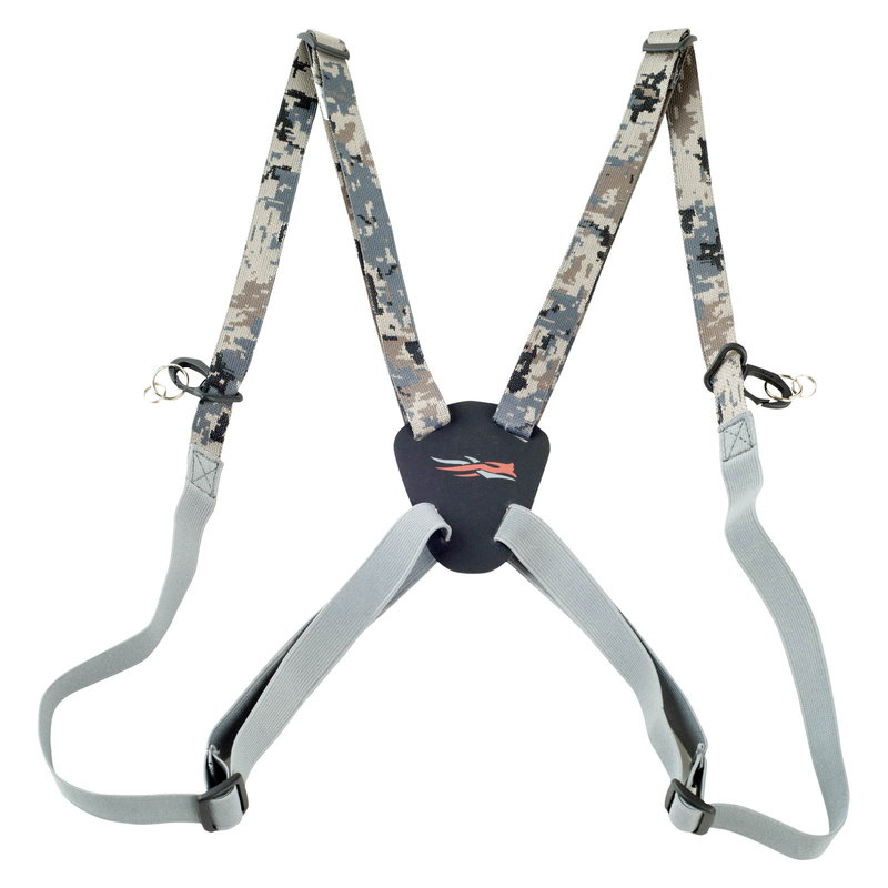 Ремень Sitka Bino harness optifade open country - фото 1