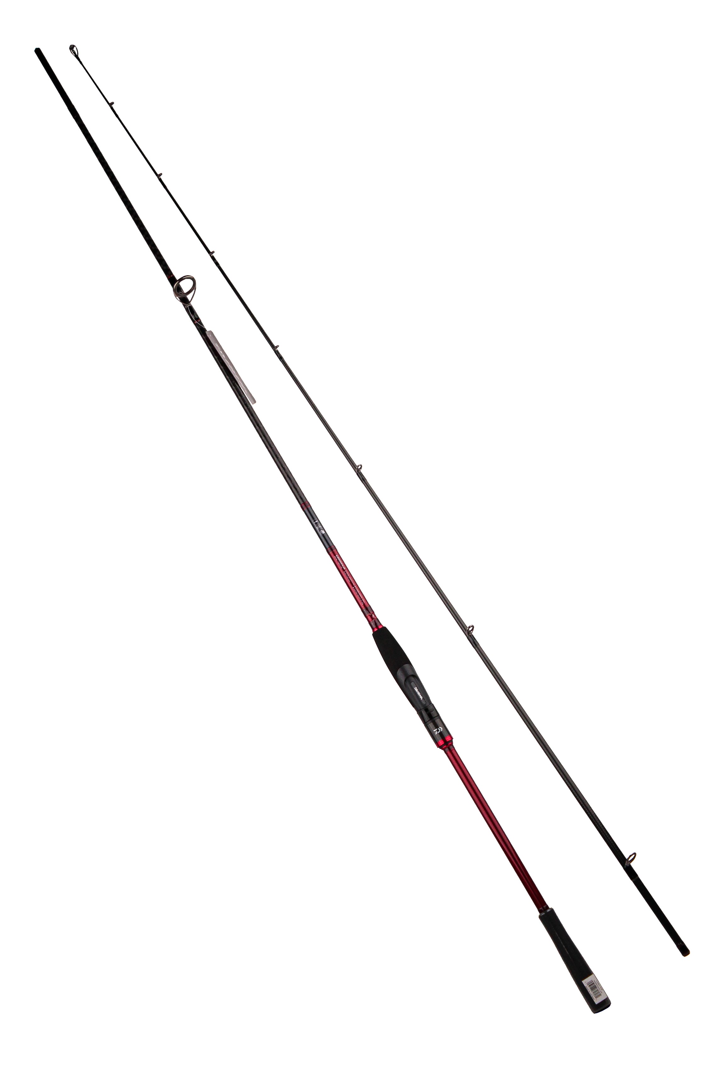 Спиннинг Daiwa Ninja Z NJZ902XHFS-AR - фото 1