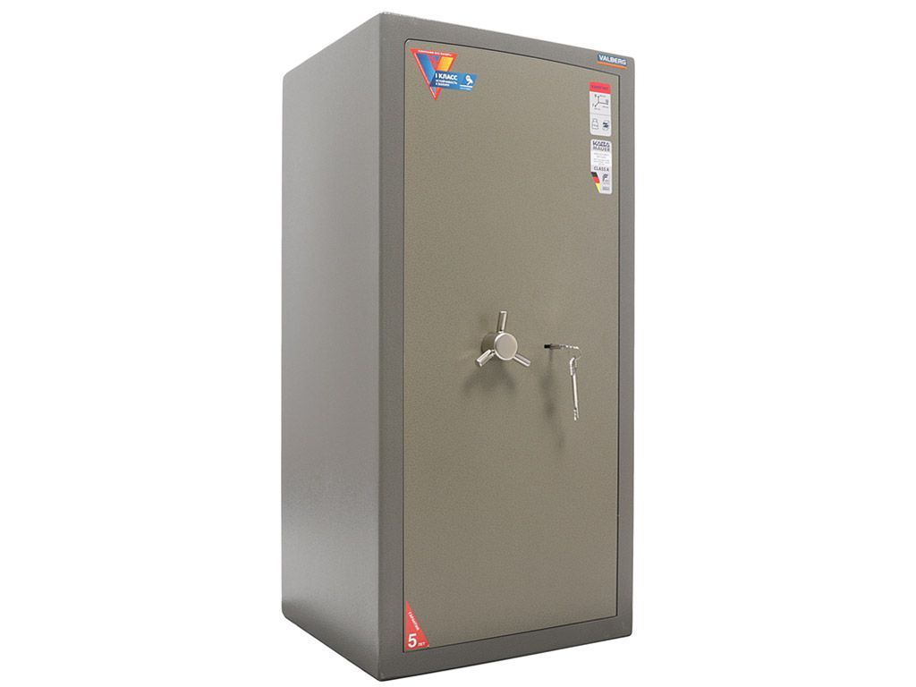 Сейф Промет Карат ASK.90T - фото 1