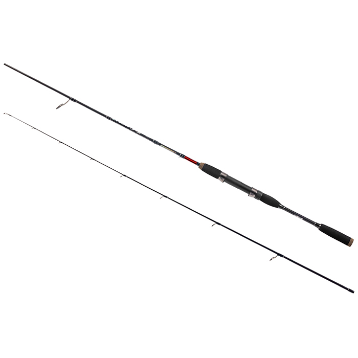 Спиннинг Akara Erion Jig TX-30 10-30гр 2,48м - фото 1
