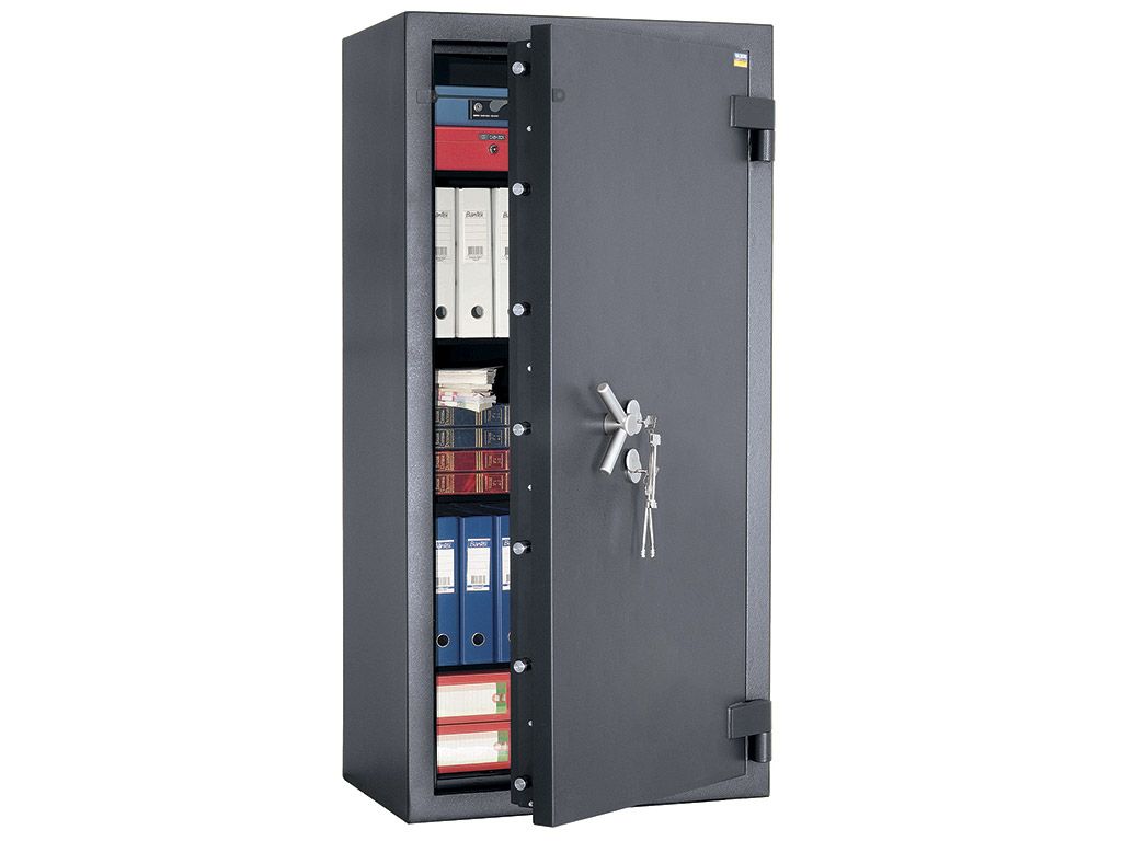 Сейф Промет Рубеж-1685 KL - фото 1