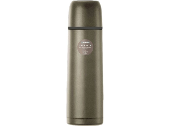 Термос Zojirushi SV-GE 50M-CE 0,5л бежевый - фото 1