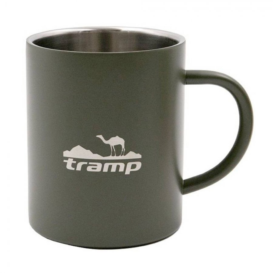 Термокружка Tramp TRC-135.12 - фото 1