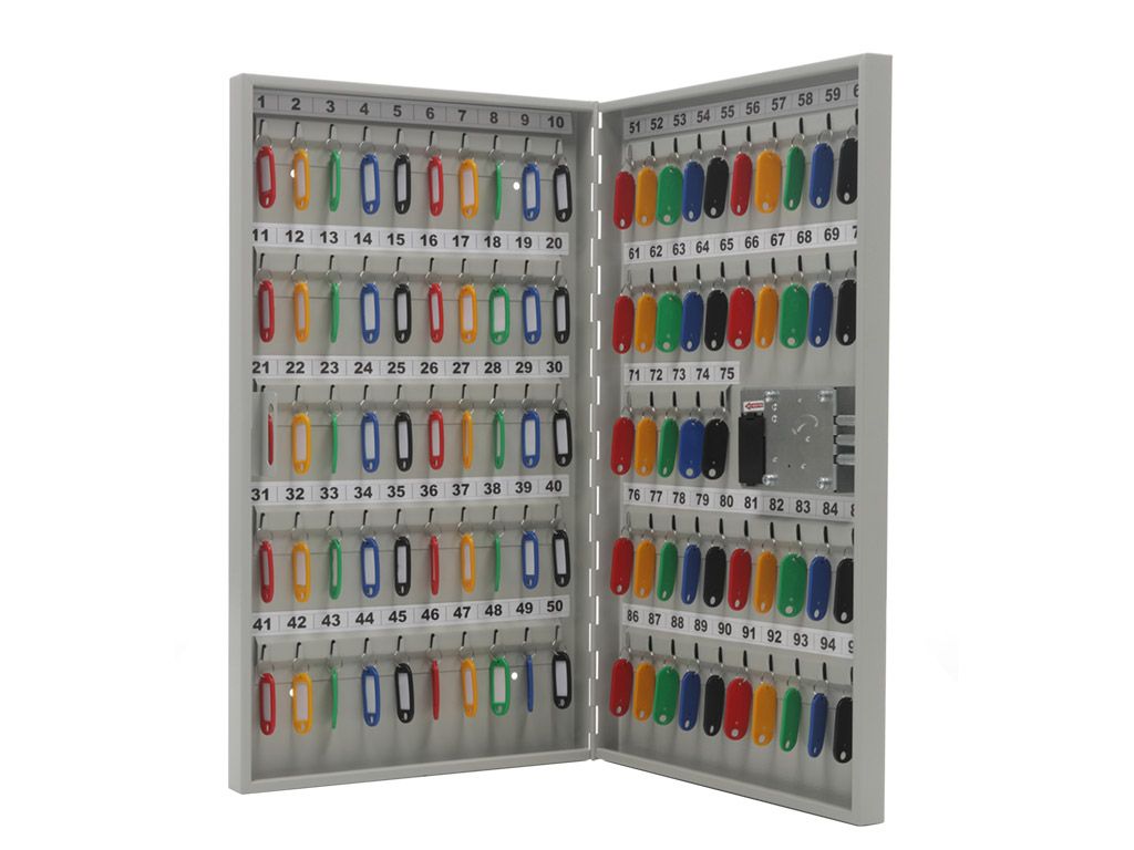 Ключница Промет KEY-95 EL - фото 1