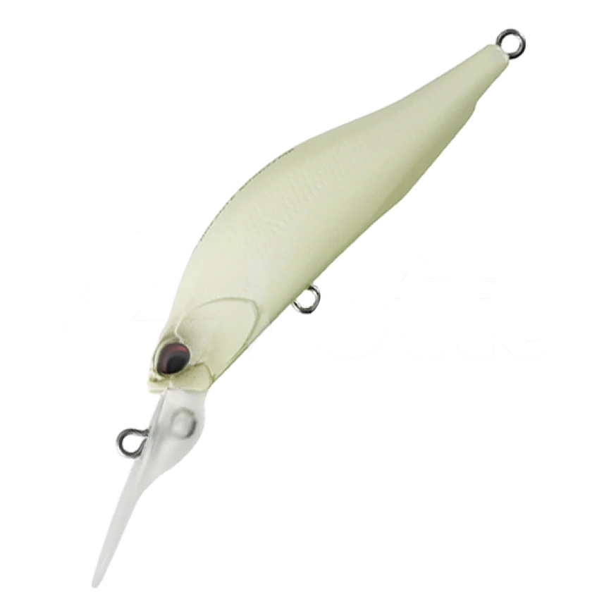 Воблер DUO Realis Rozante Shad 57MR CCC3517 - фото 1