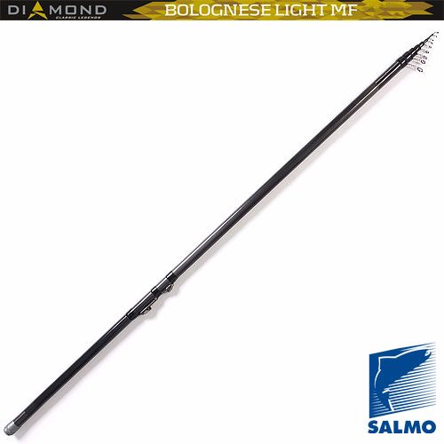 Удилище Salmo Diamond Bolognese Light MF 5.00 - фото 1