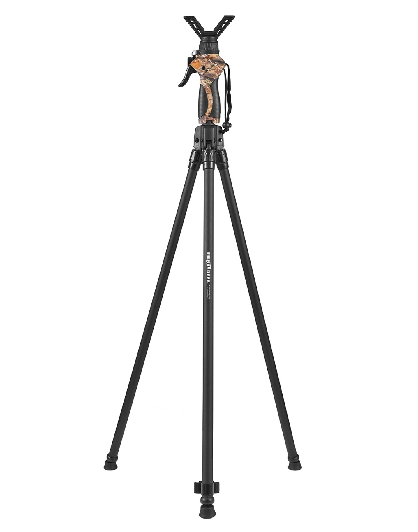 Сошка FieryDeer Gen4 трипод 180 см - фото 1