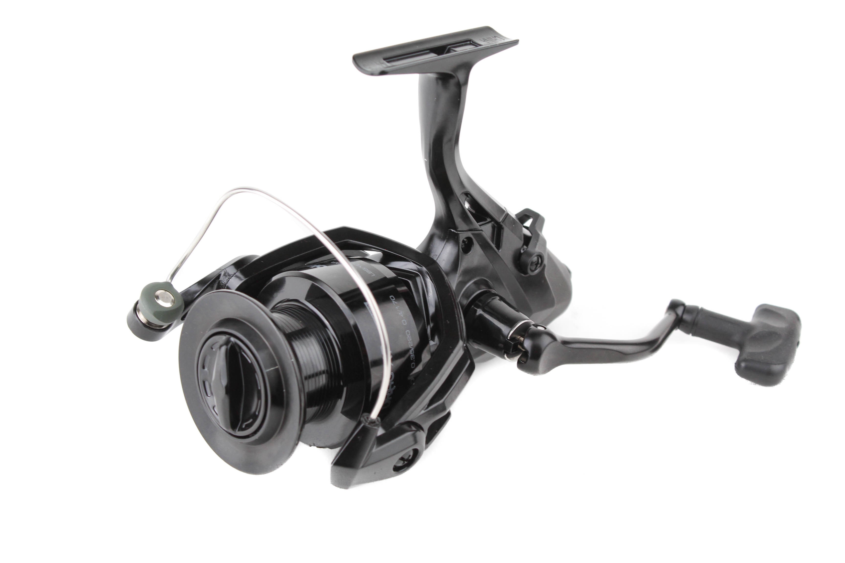 Катушка Okuma Dynadrag XP baitfeeder DAXP-6000 3+1bb - фото 1