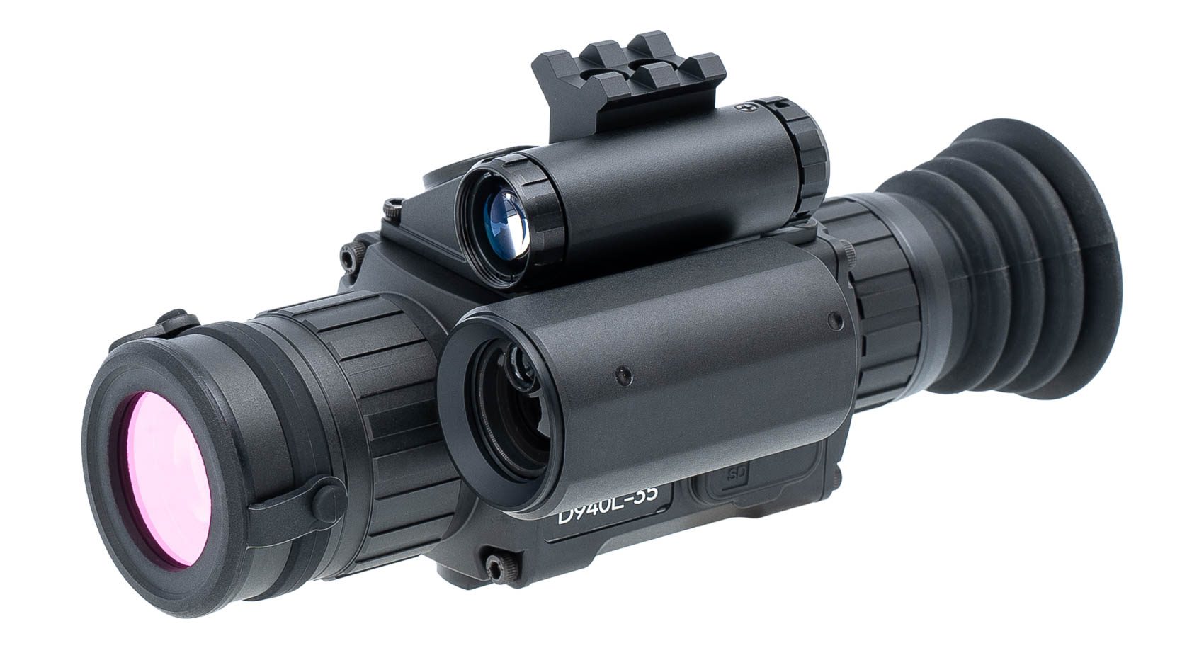 МП Прицел ночного видения цифровой Arkon Digital LRF D940L-35 - фото 1