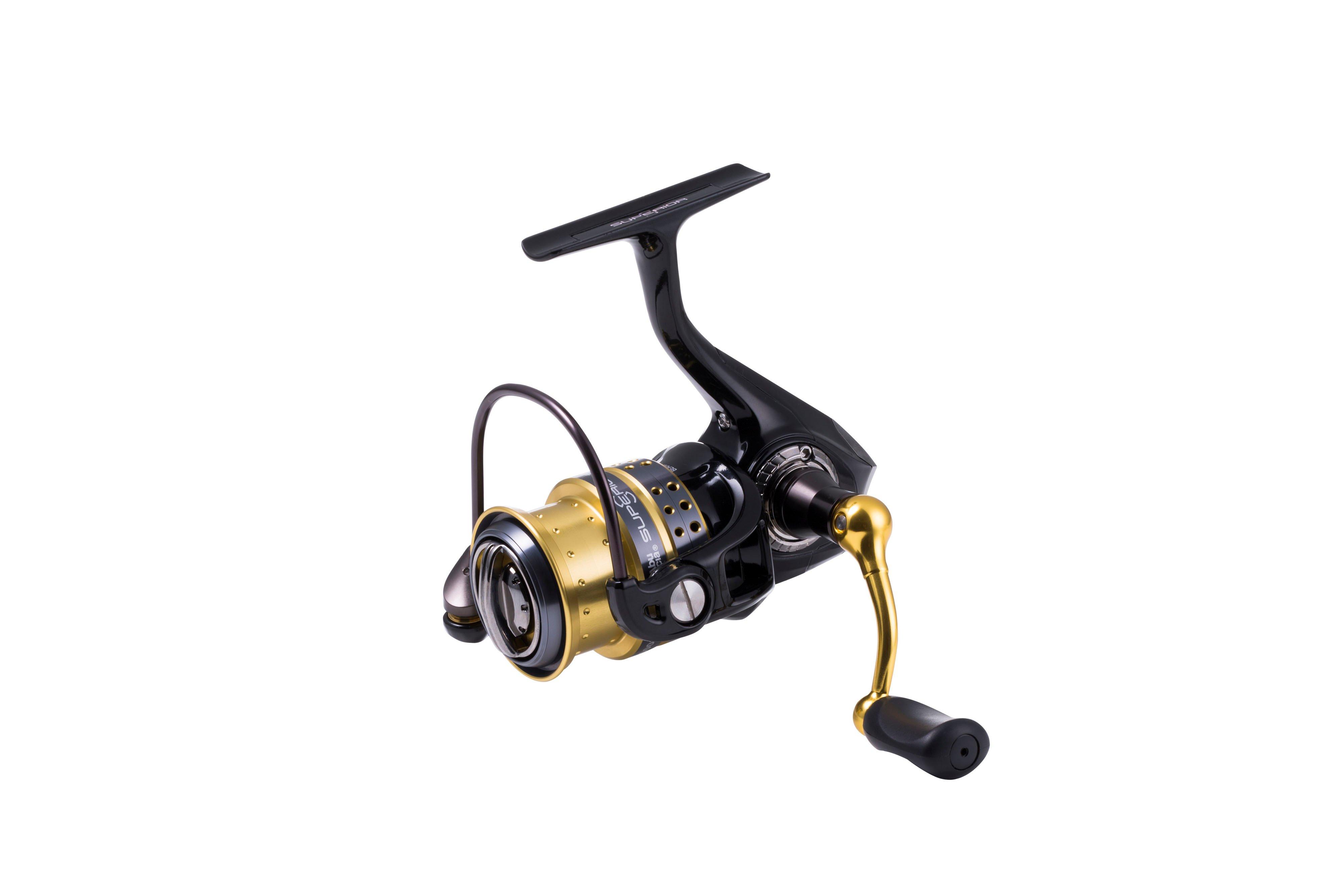 Катушка Abu Garcia Superior 2500MSH - фото 1