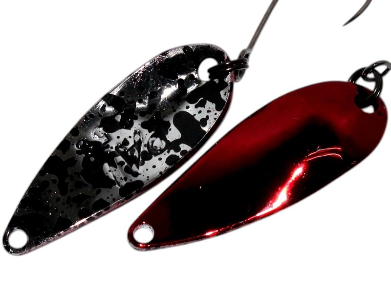 Блесна Forest Pal 2016 color 2,5гр цв 06 - фото 1