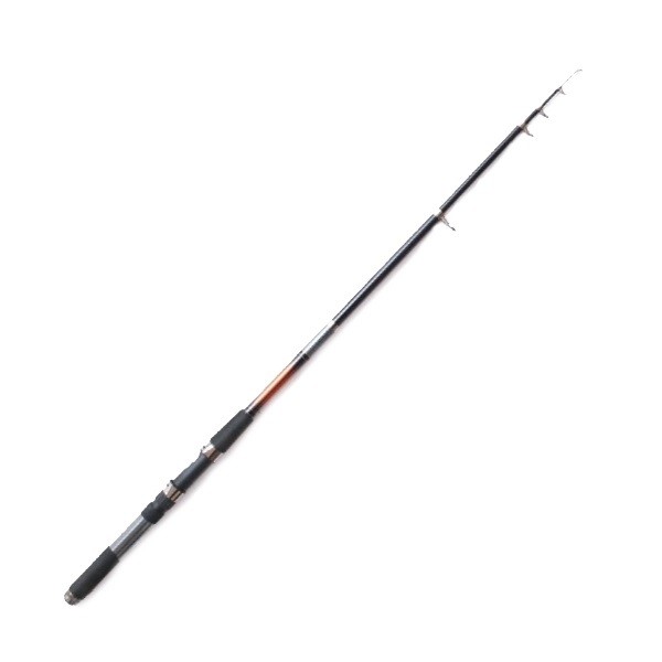 Спиннинг Daiwa Mini Spin 2,40м 10-40гр - фото 1