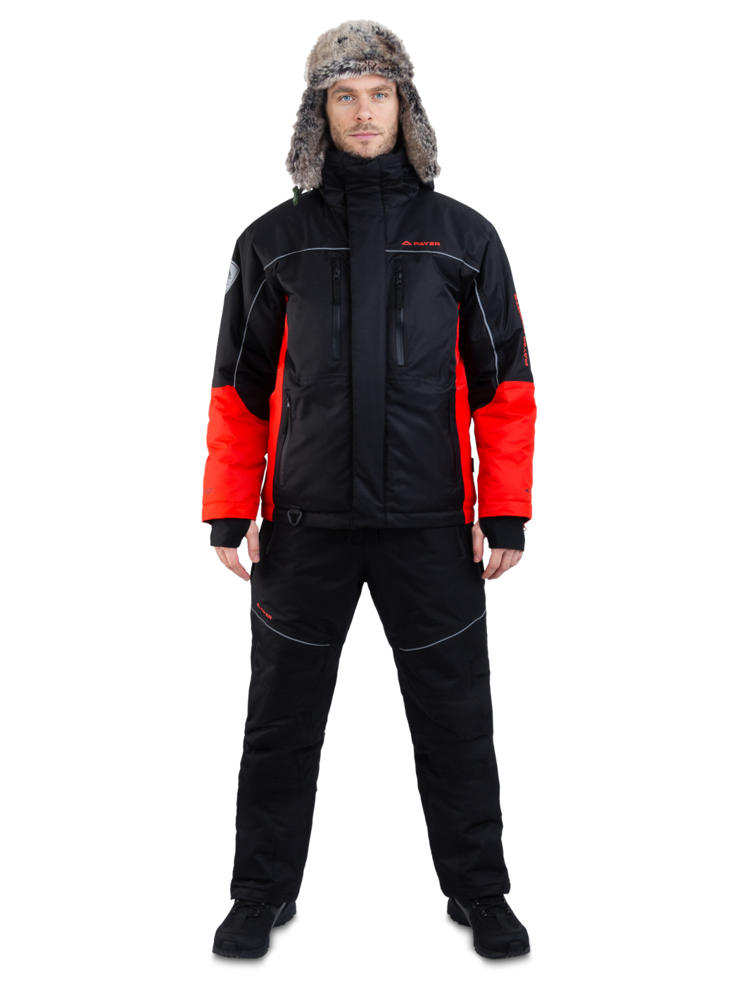 Костюм Payer Кайт зимний -35 - фото 1