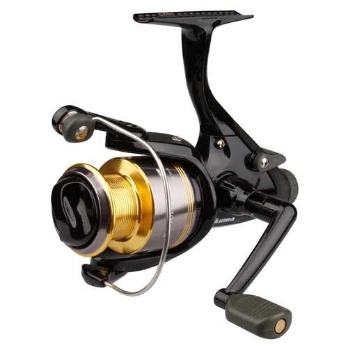 Катушка Okuma Proforce baitfeeder 30 - фото 1