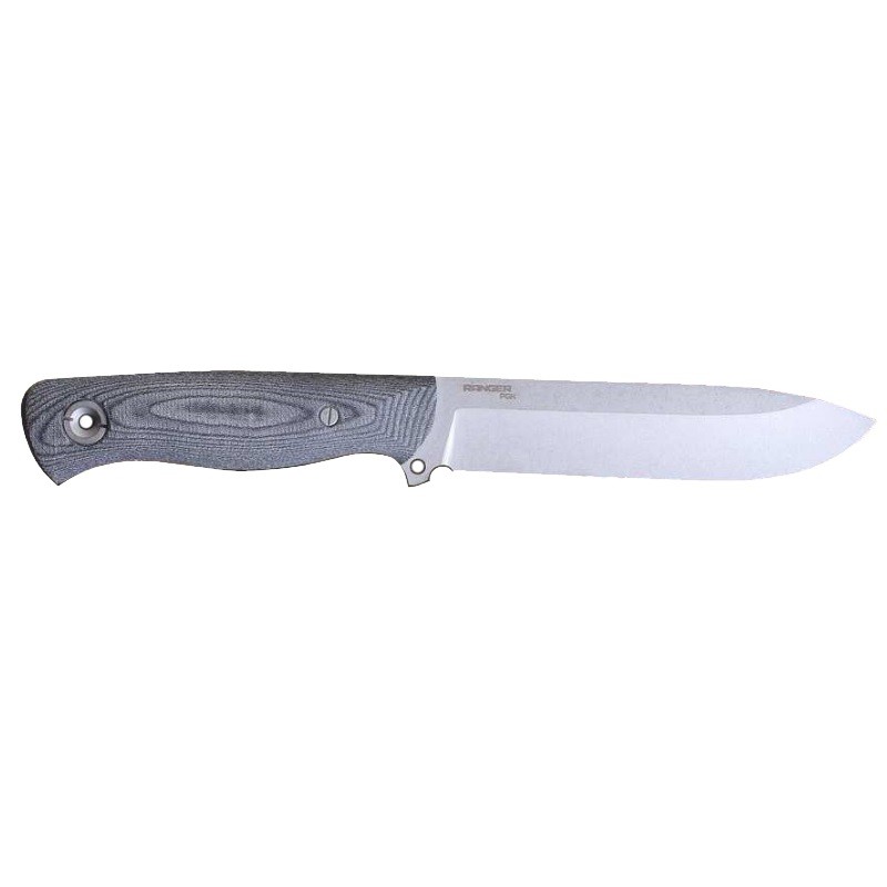 Нож NC Custom Ranger микарта