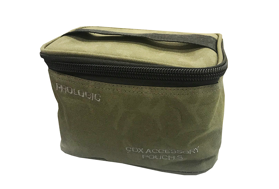 Сумка Prologic CDX accessory pouch S - фото 1