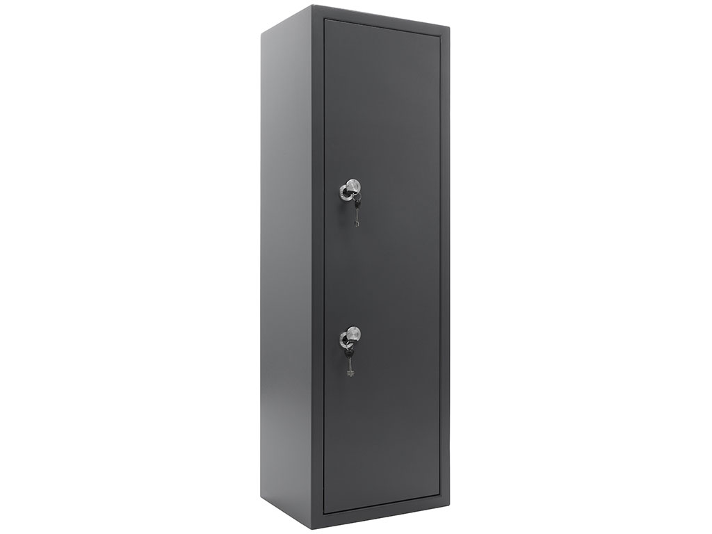 Шкаф Промет армейский ШХО-1445 БП 2 - фото 1