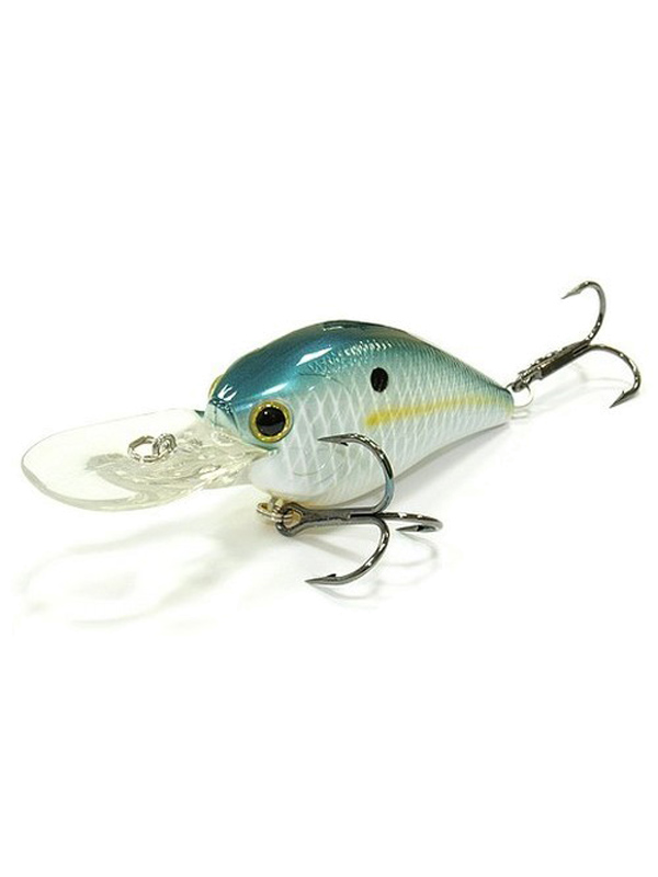 Воблер Lucky Craft LC 3,5 XD 157 sassy shad - фото 1