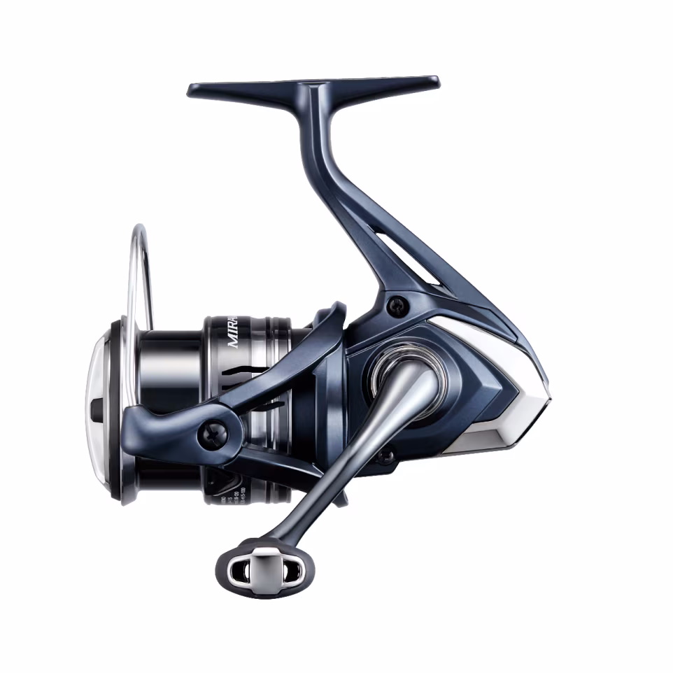 МП Катушка SHIMANO Miravel 2500 HG - фото 1