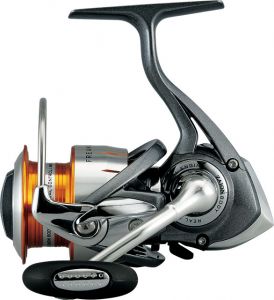 Катушка Daiwa Freams 3000 - фото 1