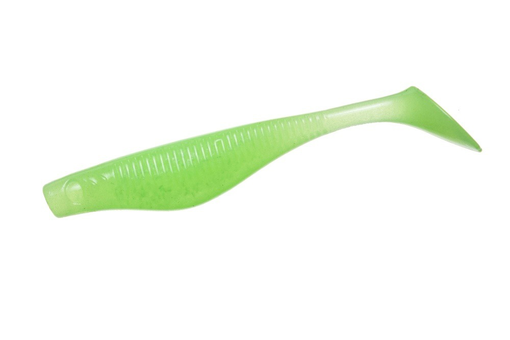 Приманка Croxy Alien Agent 3,5'' цвет 7 - фото 1