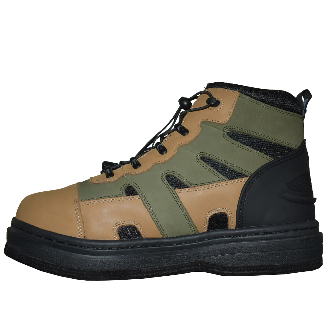 Ботинки Chota STL Plus Wading Boot Tan/Olive - фото 1