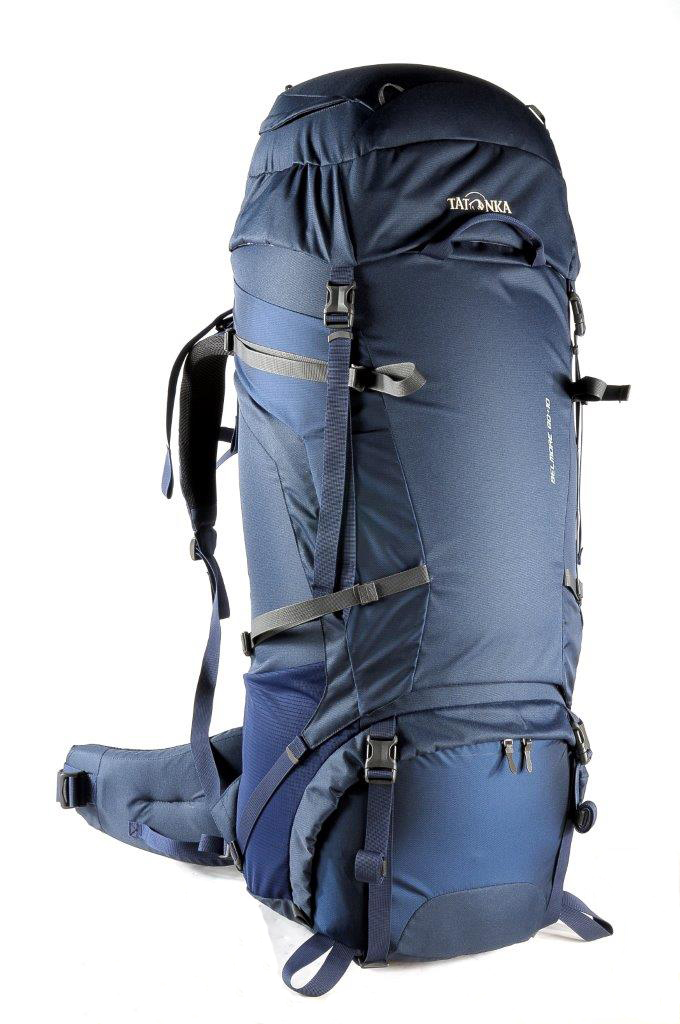 РюкзакTatonka  BELMORE 80+10 navy - фото 1