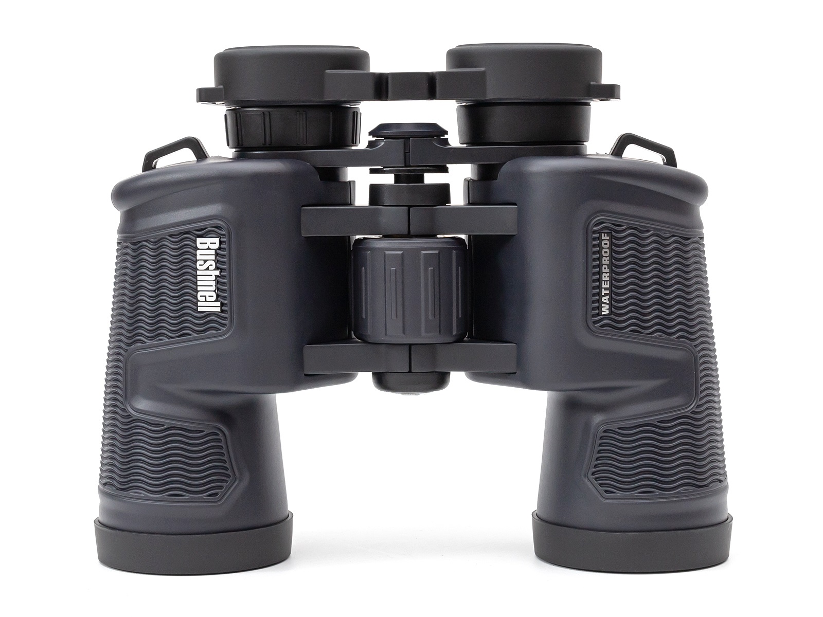 МП Бинокль Bushnell 12x42 Black - фото 1