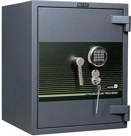 Сейф Промет MDTB Banker-M 55 EK - фото 1