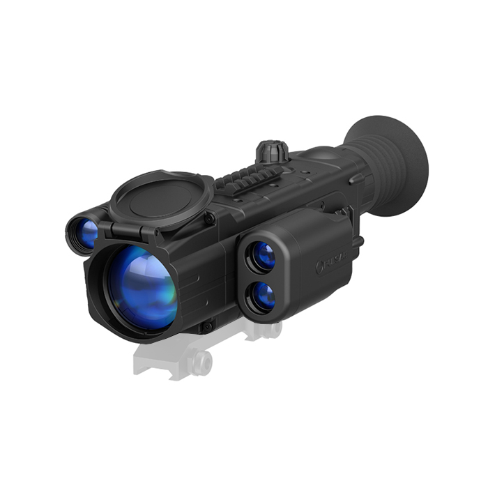 Прицел ночного видения Pulsar Digisight LRF N970 без крепления - фото 1