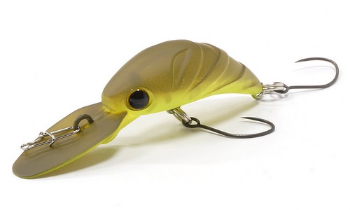 Воблер Lucky Craft Air blow bell f 5064 355 kanicha free  - фото 1