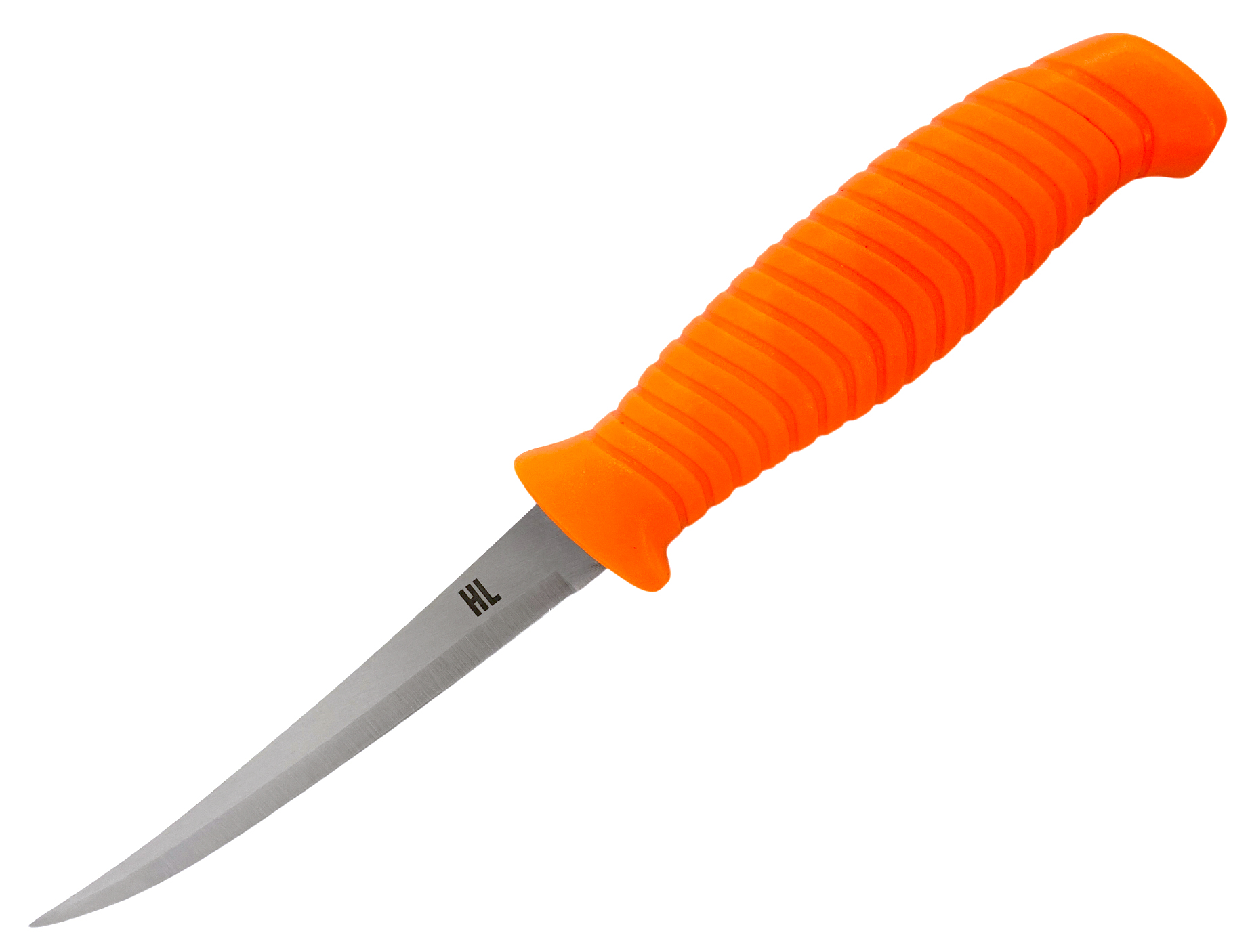 Нож HL Fillet Orange 15,2см - фото 1