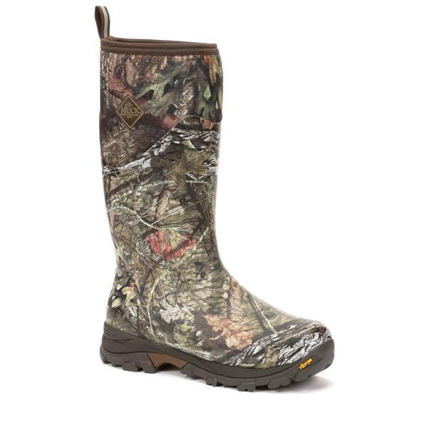 Сапоги Muck Boot Arctic Ice Grip Hi mossy oak - фото 1