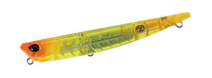 Воблер DUO Bayruf Manic 75 CCC0871 - фото 1