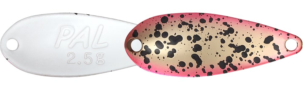 Блесна Forest Pal Limited 1,6гр цвLT56 - фото 1