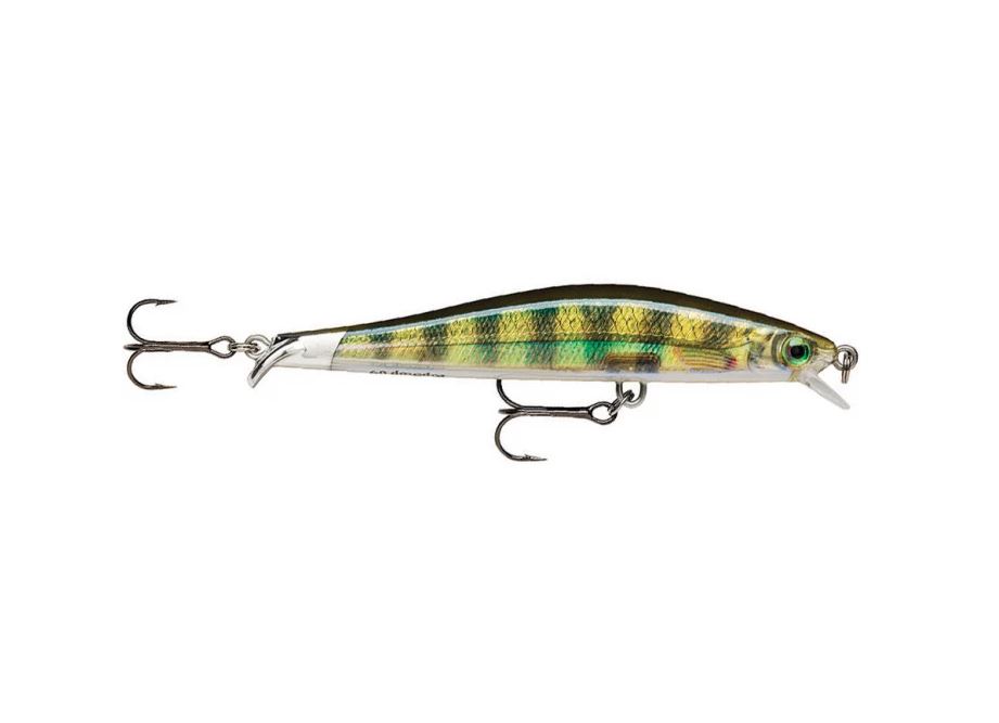 Воблер Rapala Ripstop RPS12 PEL - фото 1