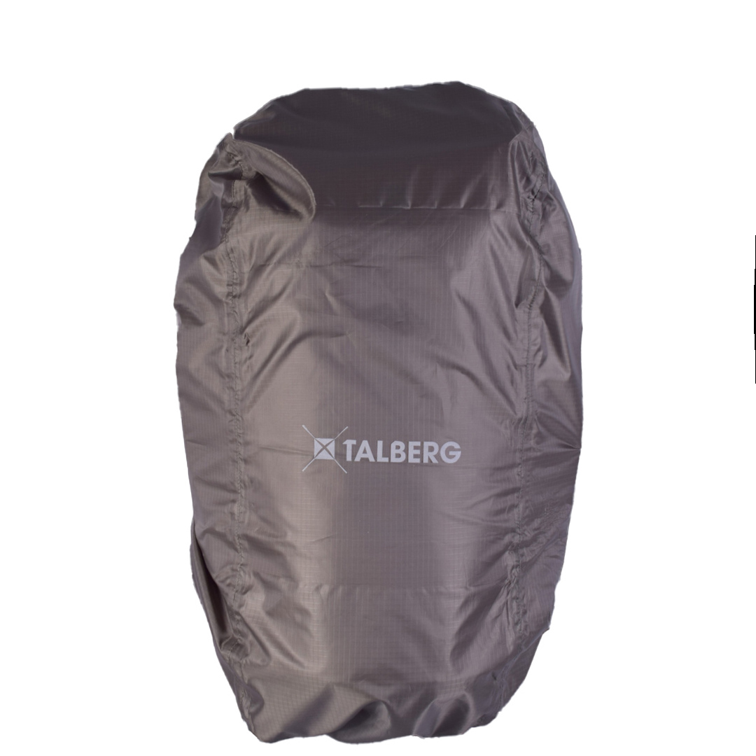 Чехол Talberg Rain Cover L влагозащитный на рюкзак хаки - фото 1