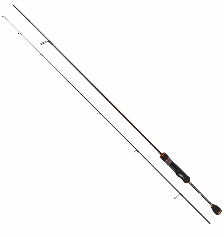 Спиннинг Norstream Troutist-X 682UL тест 0,8 - 6 г - фото 1
