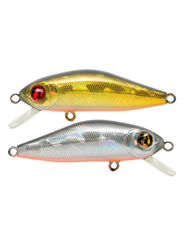 Воблер Pontoon21 Crack jack 98F-DR-111Doublet - фото 1
