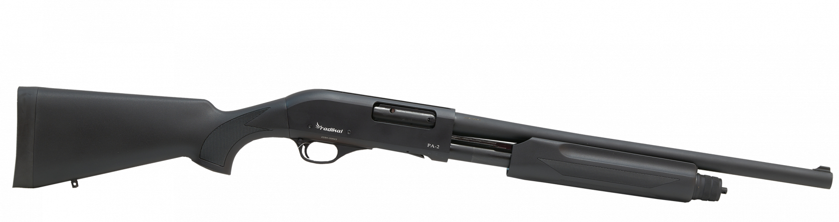 Ружье Radikal PA-2 12/76 510 - фото 1
