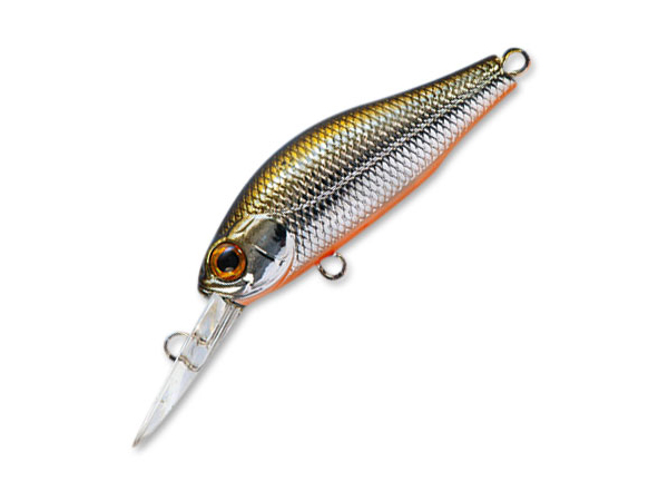 Воблер Zipbaits Khamsin tiny 40SP DR 600R - фото 1