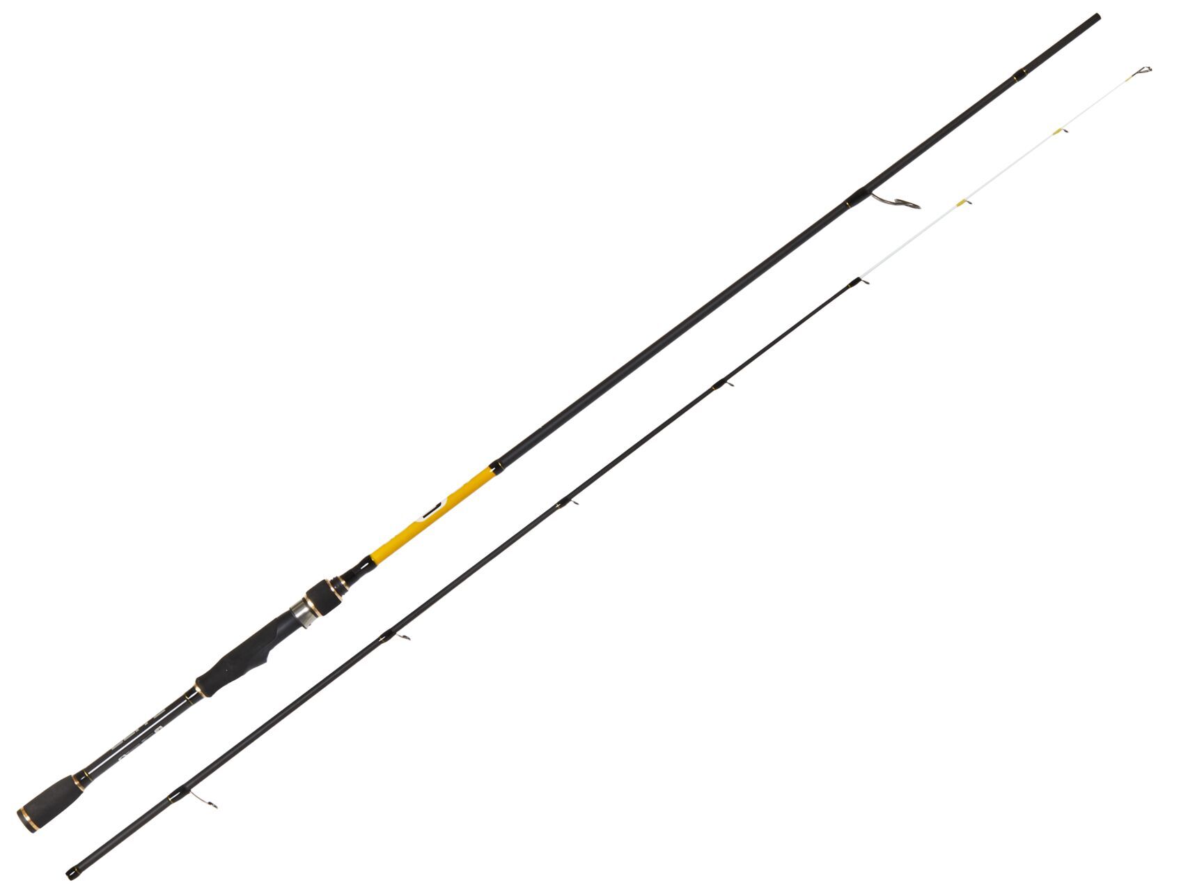 Спиннинг Salmo Elite jig S 27 7'8&quot; 2,34 - фото 1
