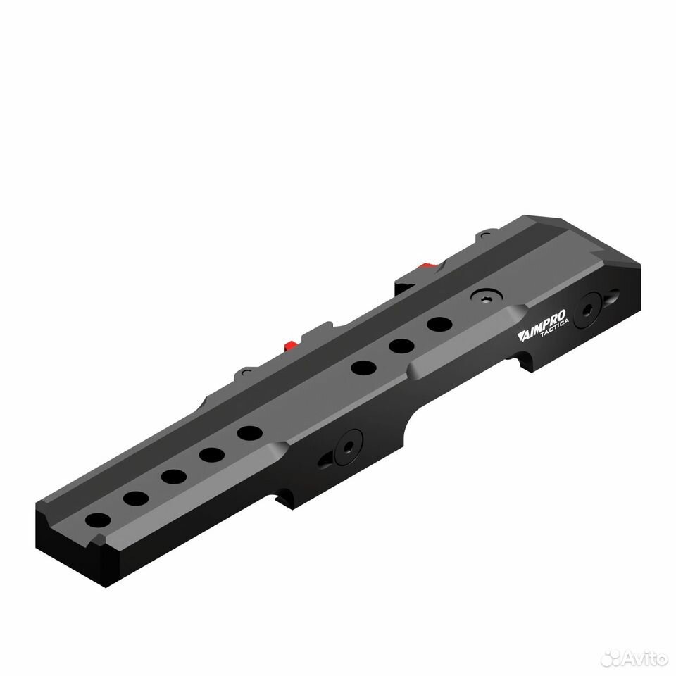 Быстросъёмный кронштейн AP SAKO S20 /Merkel RX Venox/Pulsar - фото 1