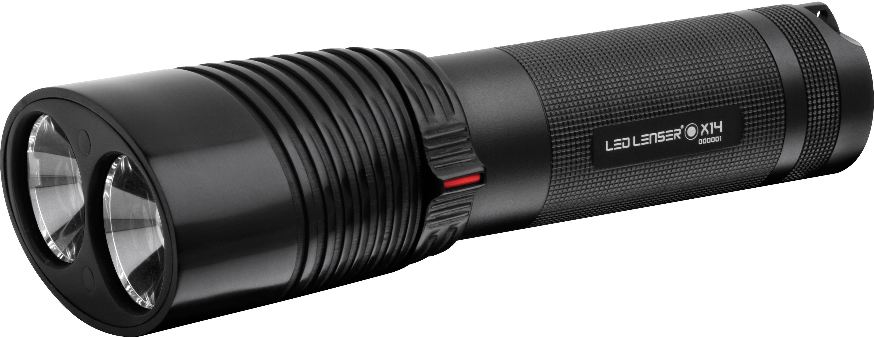 Фонарь Led Lenser X14 - фото 1